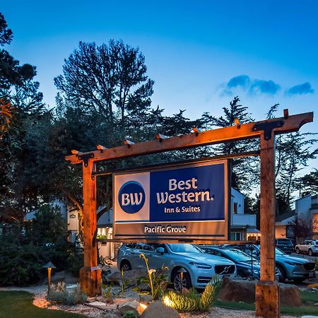 Best Western The Inn & Suites Pacific Grove Eksteriør bilde