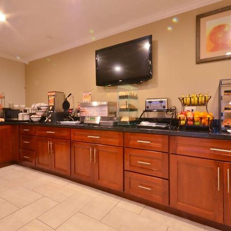 Best Western The Inn & Suites Pacific Grove Eksteriør bilde